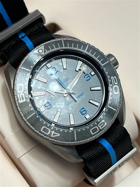 omega superocean|omega ultra deep for sale.